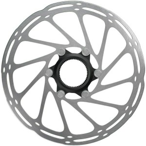 Sram Centerline rounded Tarcza hamulcowa centerlock 180mm