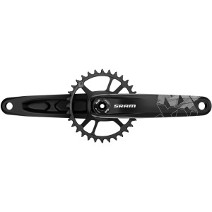 Sram NX Eagle DUB 32z 1x12 Korba MTB