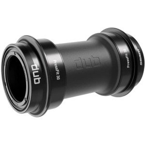 Sram DUB PressFit 30 Road Suport czarny 46x73