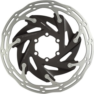Sram Centerline X Road 140mm 6 śrub Tarcza hamulcowa