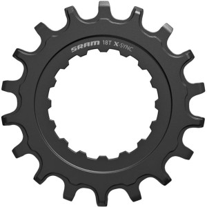 Sram X-Sync 2 Eagle E-Bike Tarcza korby