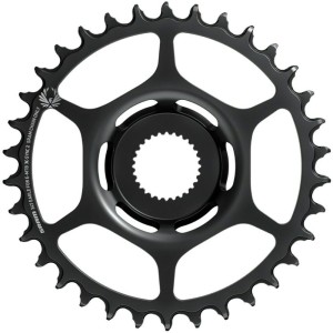 Sram X-Sync 2 Eagle E-Bike Tarcza korby
