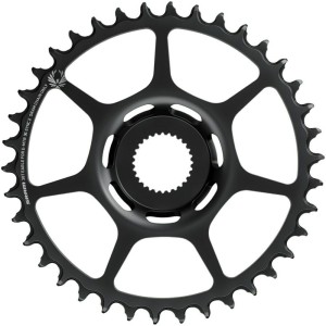 Sram X-Sync 2 Eagle E-Bike Tarcza korby