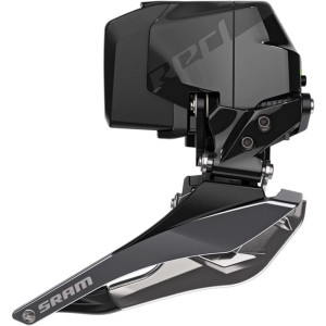 Sram Red eTap AXS D1 Przerzutka przednia 2x12rz.