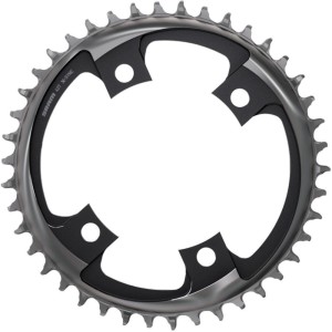 Sram Road X-Sync Tarcza korby czarna