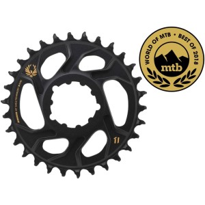 Sram X-Sync 2 SL Eagle 6mm Tarcza korby aluminium