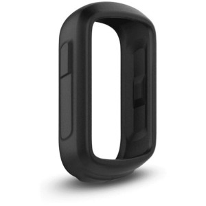 Etui silikonowe Garmin Edge 130 Czarne