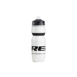 Bidon izolowany Trek Voda Ice 591ml Biały