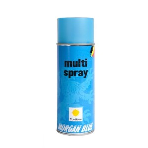 Olej Morgan Blue Multi Spray 400ml