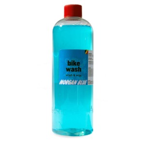 Preparat czyszczący Morgan Blue Bike Wash 1000ml
