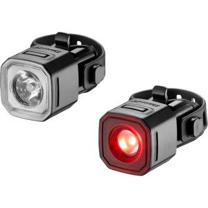 Zestaw lampek Giant Recon 100