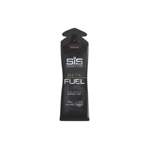 Żel energetyczny SIS Beta Fuel 60ml Pomarańcza