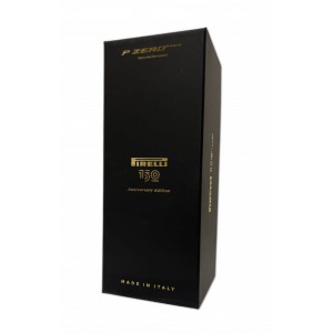 Opona Pirelli P Zero Race 150th Anniversary Edition 700x26c
