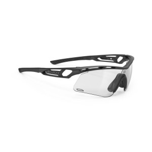 Okulary Rudy Project Tralyx+ Slim Czarny Mat