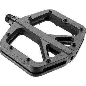 Pedały platformowe Giant Pinner Flat Czarne