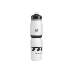 Bidon izolowany Trek Voda Ice 828ml Biały
