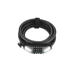 Zapięcie Giant Surelock Flex Combo Coil 12 Szyfrowe