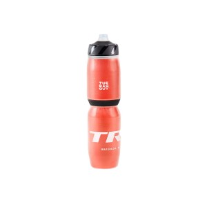 Bidon izolowany Trek Voda Ice 828ml Czerwony