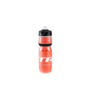 Bidon izolowany Trek Voda Ice 591ml Czerwony