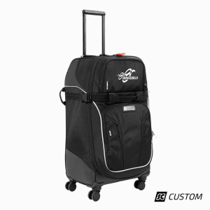 Torba Scicon Race Day Travel Duffel Bag 25L