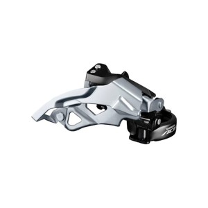 Przerzutka przednia Shimano Acera FD T3000 3rz.