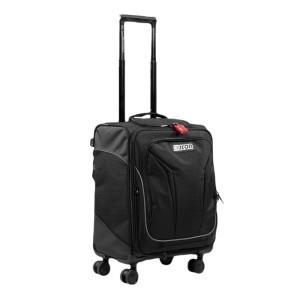 Torba Scicon Carry-On Hand Luggage Cabin Trolley 35L 4WD