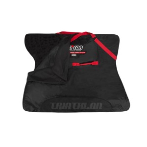 Torba Scicon Soft Bike Bag Travel Plus Triathlon