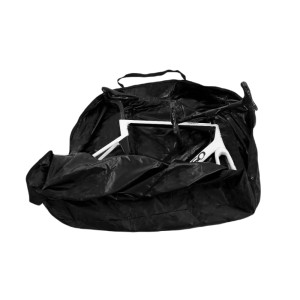 Torba Scicon Foldable Pocket Bicycle Transportation