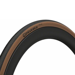 Opona Pirelli Cinturato Velo TLR Brązowa