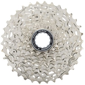Kaseta Shimano 105 CS-R7100 12rz.