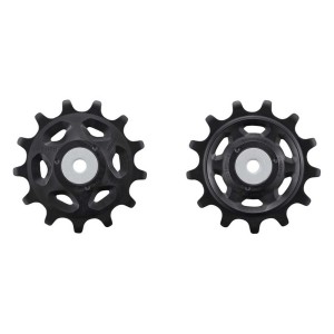 Kółka przerzutki Shimano RD-M8130
