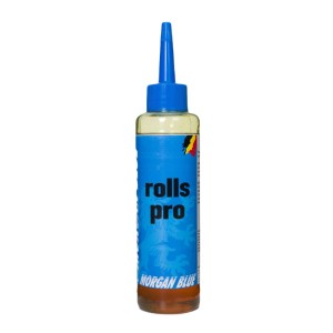 Olej Morgan Blue Rolls Pro 125ml