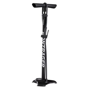 Pompka Bontrager Charger Euro