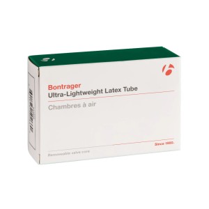 Ultralekka Dętka Lateksowa Bontrager Presta 48mm 700C 19-23mm