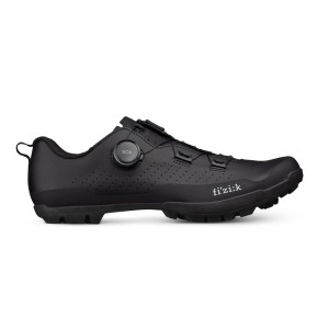 Buty Fizik Terra Atlas Black - Black