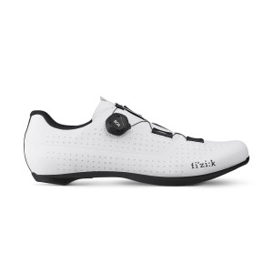 Buty Fizik Tempo Overcurve R4 White - Black