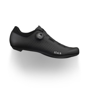 Buty Fizik Vento Omnia Black - Black