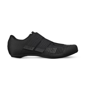 Buty Fizik Vento Powerstrap Aeroweave Carbon Black - Black