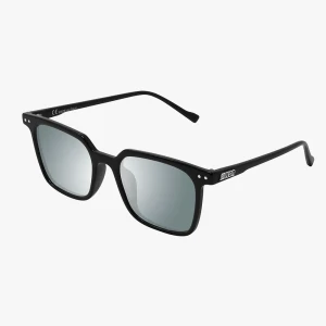 Scicon Okulary Vertec Black Gloss - Silver Multimirror Lens