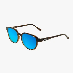 Scicon Okulary Vertex Demi Gloss - Blue Multimirror Lens