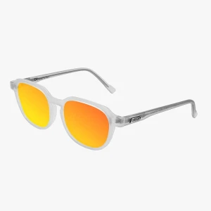 Scicon Okulary Vertex Frozen - Red Multimirror Lens