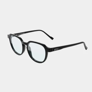 Scicon Okulary Vertex Blue Zero Black Gloss - Blue Zerotm By Shamir