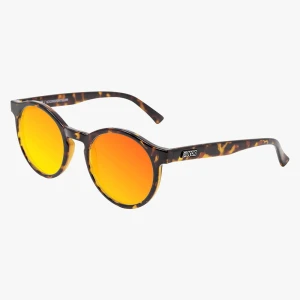 Scicon Okulary Protox Demi Gloss - Red Multimirror Lens