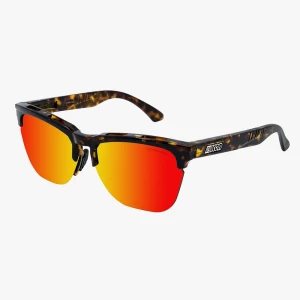 Scicon Okulary Gravel Demi Gloss - SCNPP Multilaser Red