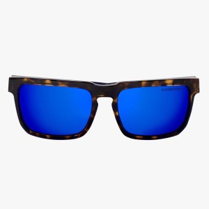 Scicon Okulary Galio Demi Gloss - Blue Multimirror Lens