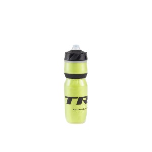Bidon izolowany Trek Voda Ice 591ml Żółty