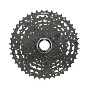 Kaseta Shimano CS-LG400 10rz.
