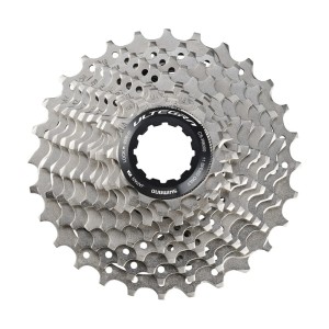 Kaseta Shimano CS-R8000 11rz.