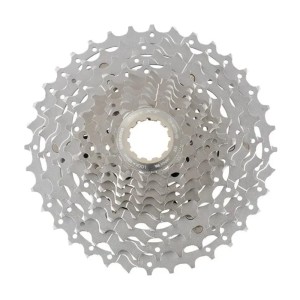 Kaseta Shimano CS-M771 10rz.