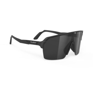 Okulary Rudy Project Spinshield Air Black